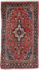 Sarouk Tapete 225x130cm - Tapete persa
