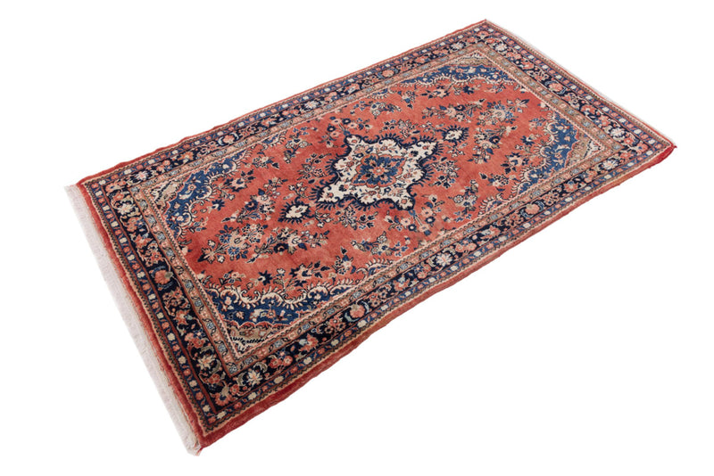 Sarouk Tapete 225x130cm - Tapete persa