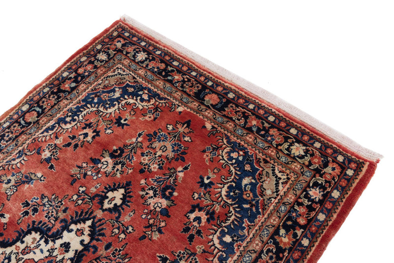 Sarouk Tapete 225x130cm - Tapete persa