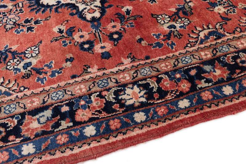 Sarouk Tapete 225x130cm - Tapete persa