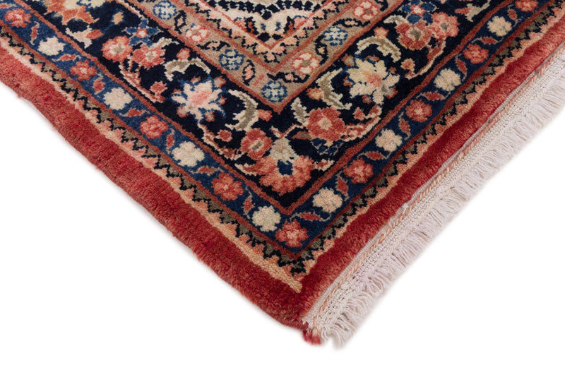 Sarouk Tapete 225x130cm - Tapete persa