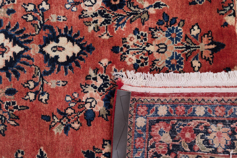 Sarouk Tapete 225x130cm - Tapete persa