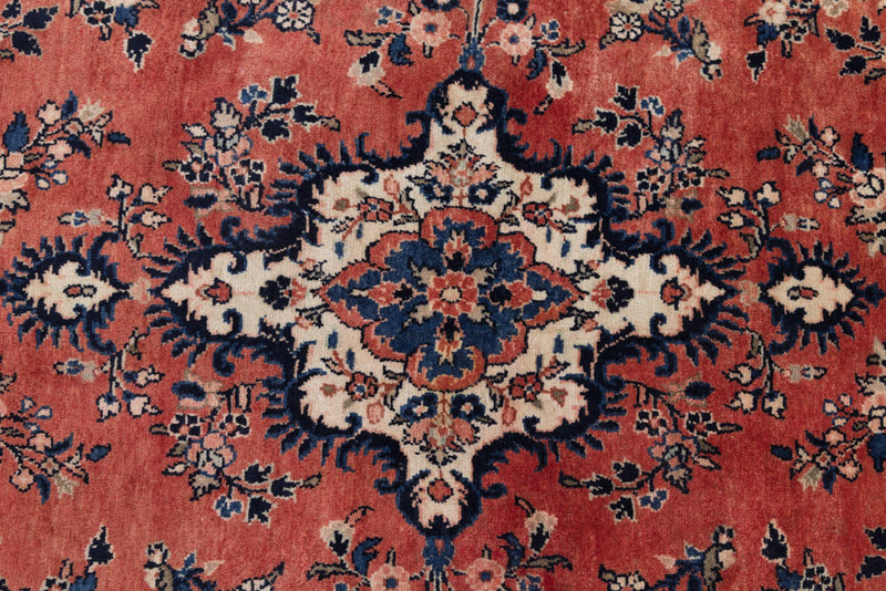 Sarouk Tapete 225x130cm - Tapete persa