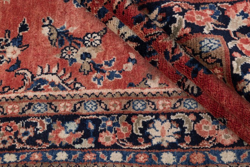 Sarouk Tapete 225x130cm - Tapete persa