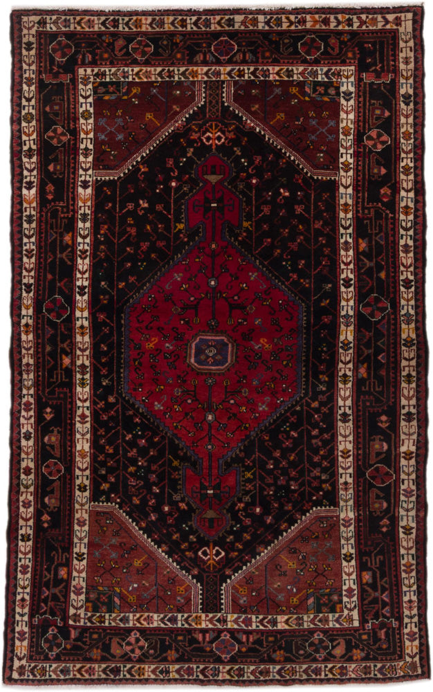 Hamadan Tapete 225x145cm - Tapete persa