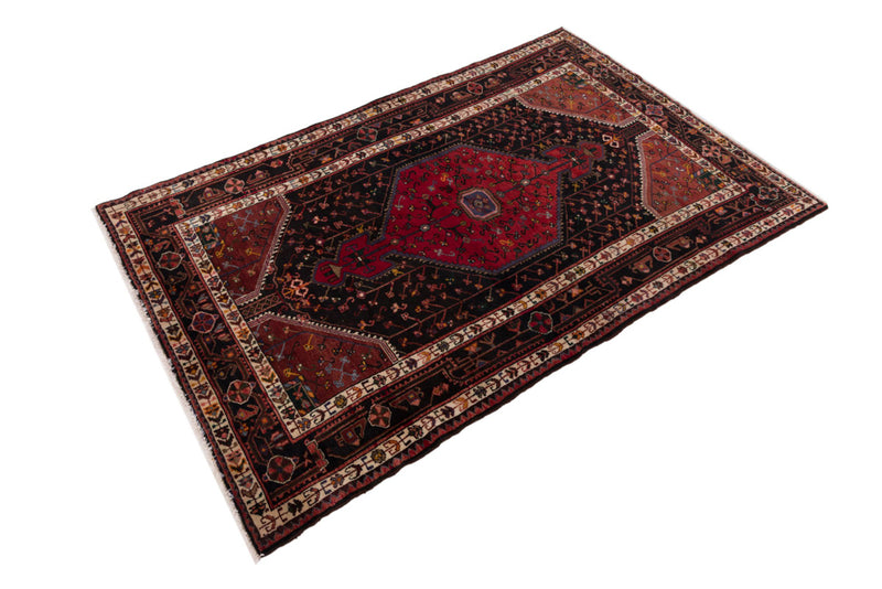 Hamadan Tapete 225x145cm - Tapete persa