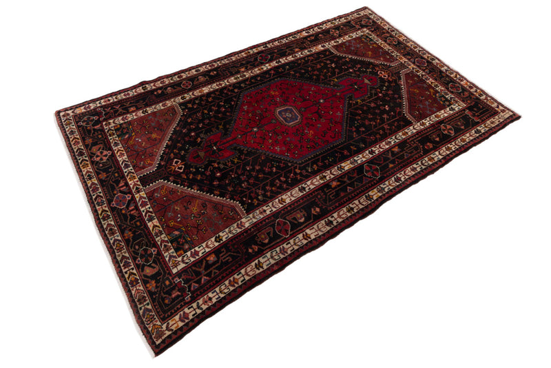 Hamadan Tapete 225x145cm - Tapete persa
