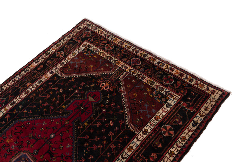 Hamadan Tapete 225x145cm - Tapete persa