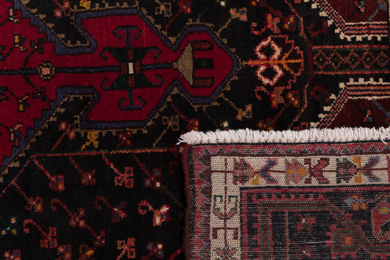 Hamadan Tapete 225x145cm - Tapete persa
