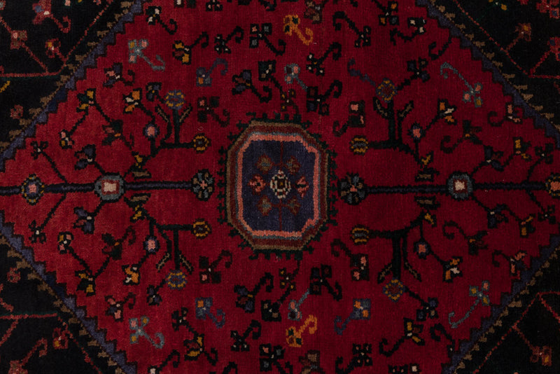 Hamadan Tapete 225x145cm - Tapete persa