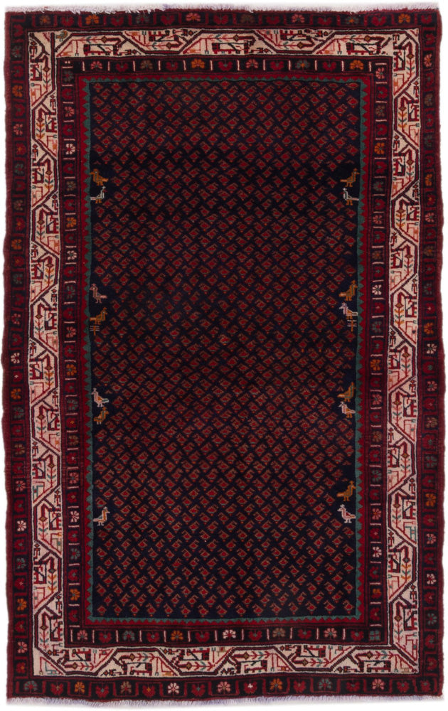Hosseinabad Tapete 215x138cm - Tapete persa