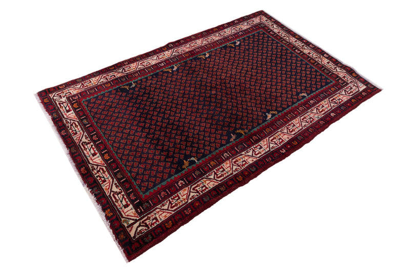 Hosseinabad Tapete 215x138cm - Tapete persa
