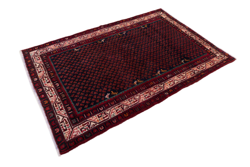 Hosseinabad Tapete 215x138cm - Tapete persa