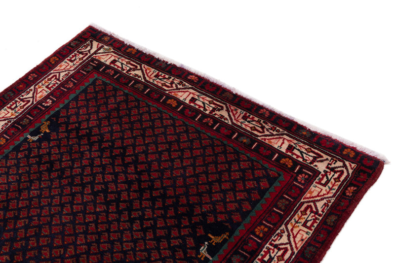 Hosseinabad Tapete 215x138cm - Tapete persa