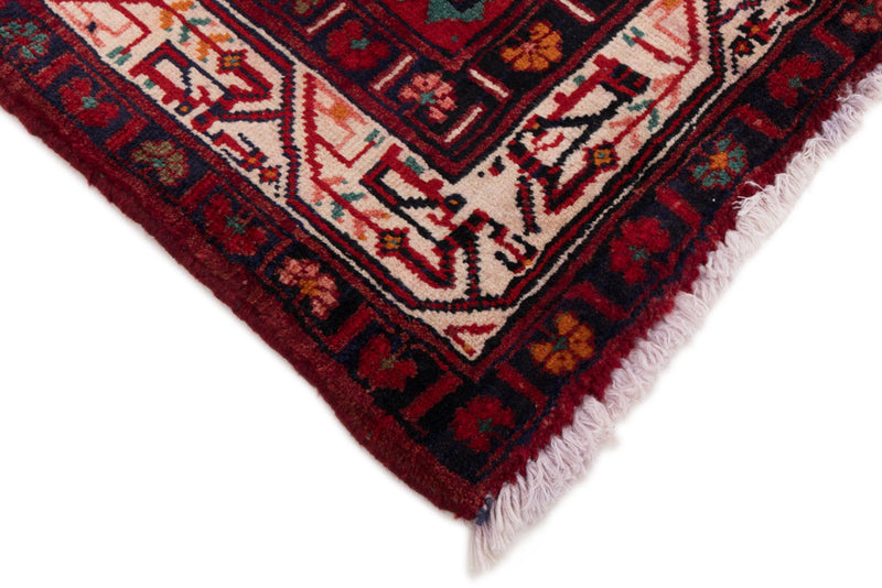 Hosseinabad Tapete 215x138cm - Tapete persa