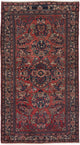 Sarouk Tapete 112x210cm - Tapete persa