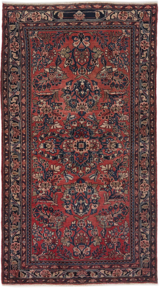 Sarouk Tapete 112x210cm - Tapete persa