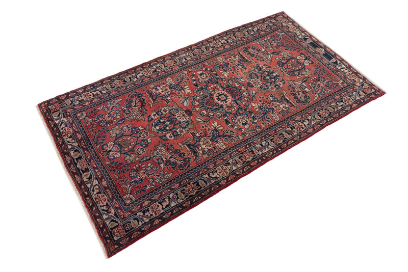 Sarouk Tapete 112x210cm - Tapete persa