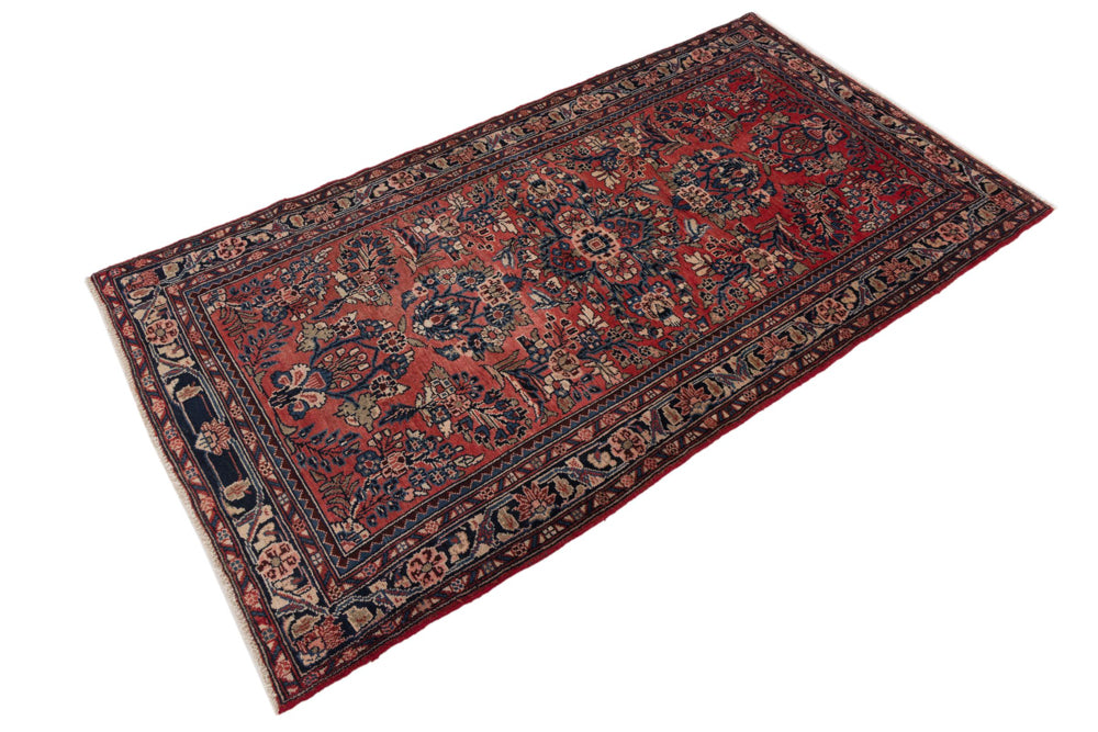 Sarouk Tapete 112x210cm - Tapete persa