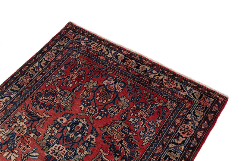 Sarouk Tapete 112x210cm - Tapete persa
