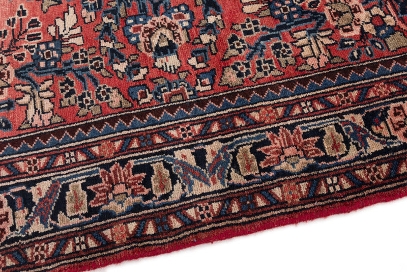 Sarouk Tapete 112x210cm - Tapete persa