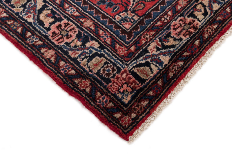 Sarouk Tapete 112x210cm - Tapete persa