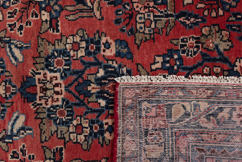 Sarouk Tapete 112x210cm - Tapete persa
