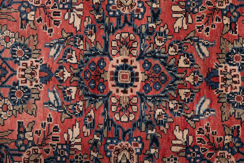 Sarouk Tapete 112x210cm - Tapete persa