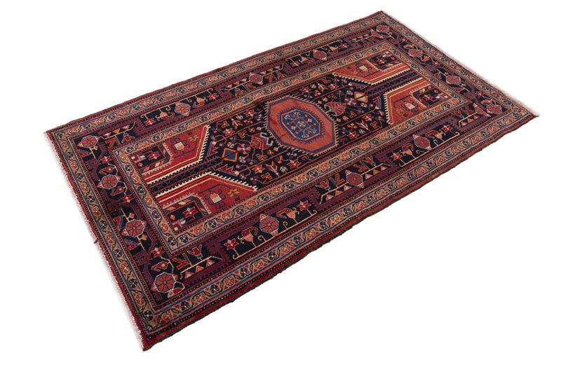 Hamadan Tapete 115x220cm - Tapete persa