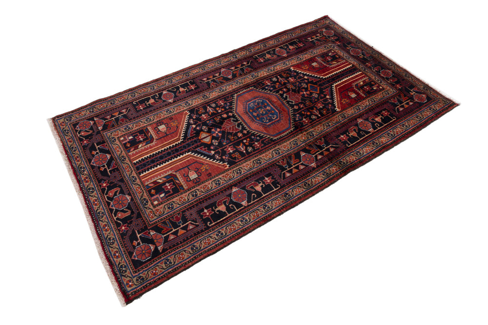 Hamadan Tapete 115x220cm - Tapete persa