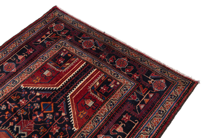 Hamadan Tapete 115x220cm - Tapete persa