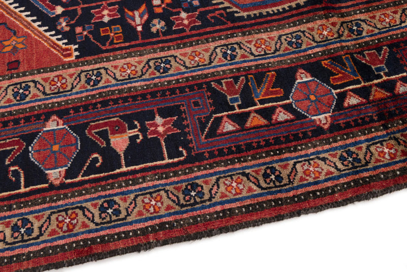 Hamadan Tapete 115x220cm - Tapete persa