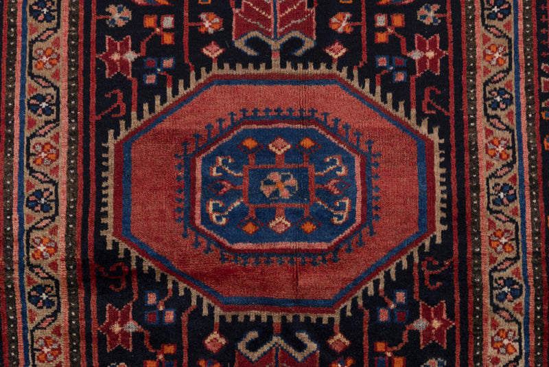 Hamadan Tapete 115x220cm - Tapete persa