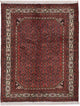Hamadan Tapete 190x147cm - Tapete persa