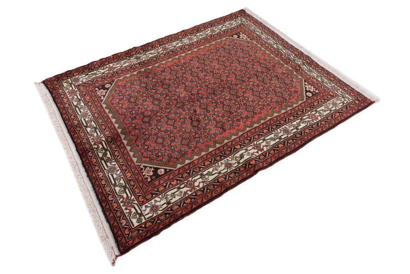 Hamadan Tapete 190x147cm - Tapete persa