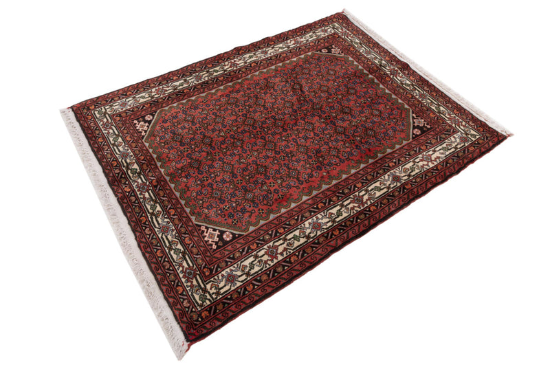 Hamadan Tapete 190x147cm - Tapete persa