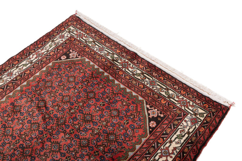 Hamadan Tapete 190x147cm - Tapete persa