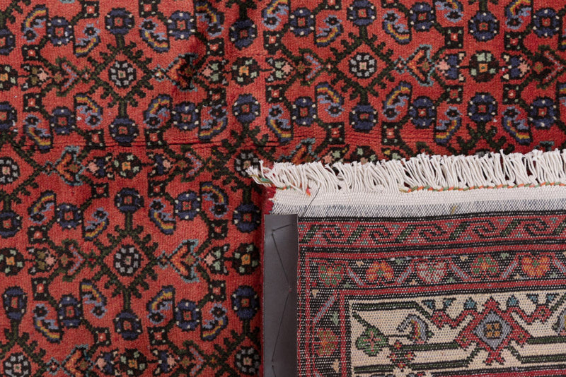 Hamadan Tapete 190x147cm - Tapete persa