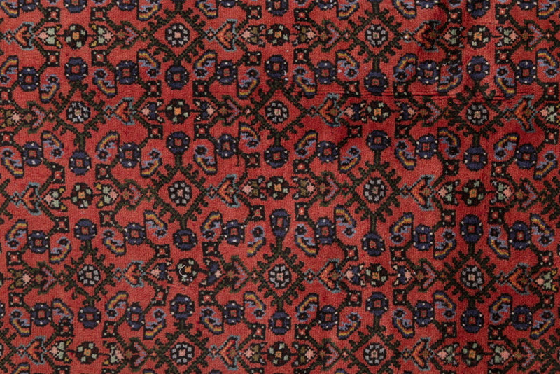 Hamadan Tapete 190x147cm - Tapete persa