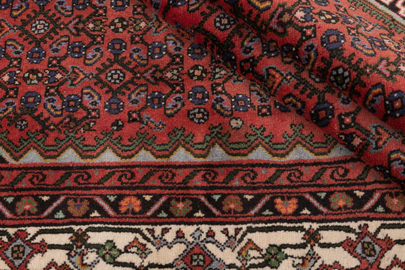 Hamadan Tapete 190x147cm - Tapete persa