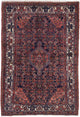 Hamadan Tapete 138x200cm - Tapete persa