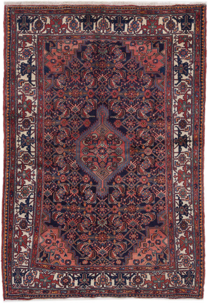 Hamadan Tapete 138x200cm - Tapete persa