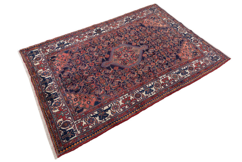Hamadan Tapete 138x200cm - Tapete persa