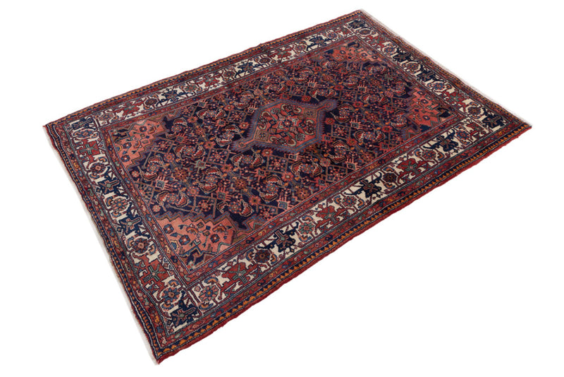 Hamadan Tapete 138x200cm - Tapete persa
