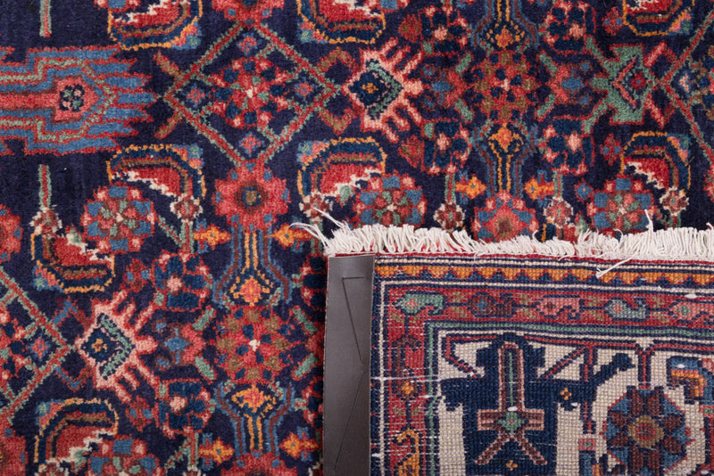 Hamadan Tapete 138x200cm - Tapete persa