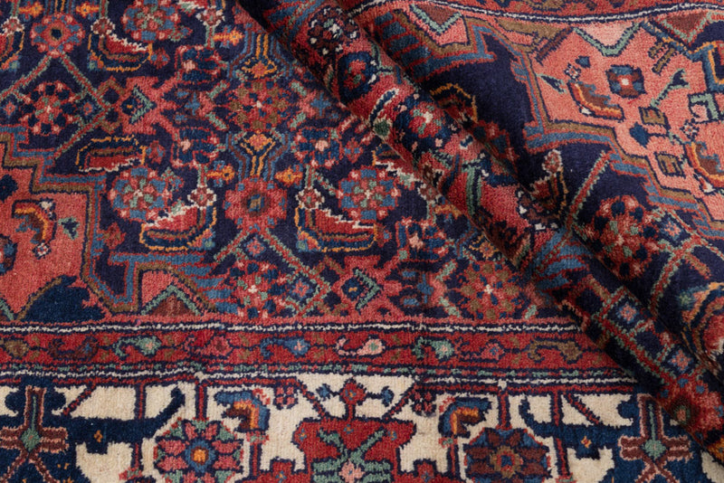 Hamadan Tapete 138x200cm - Tapete persa