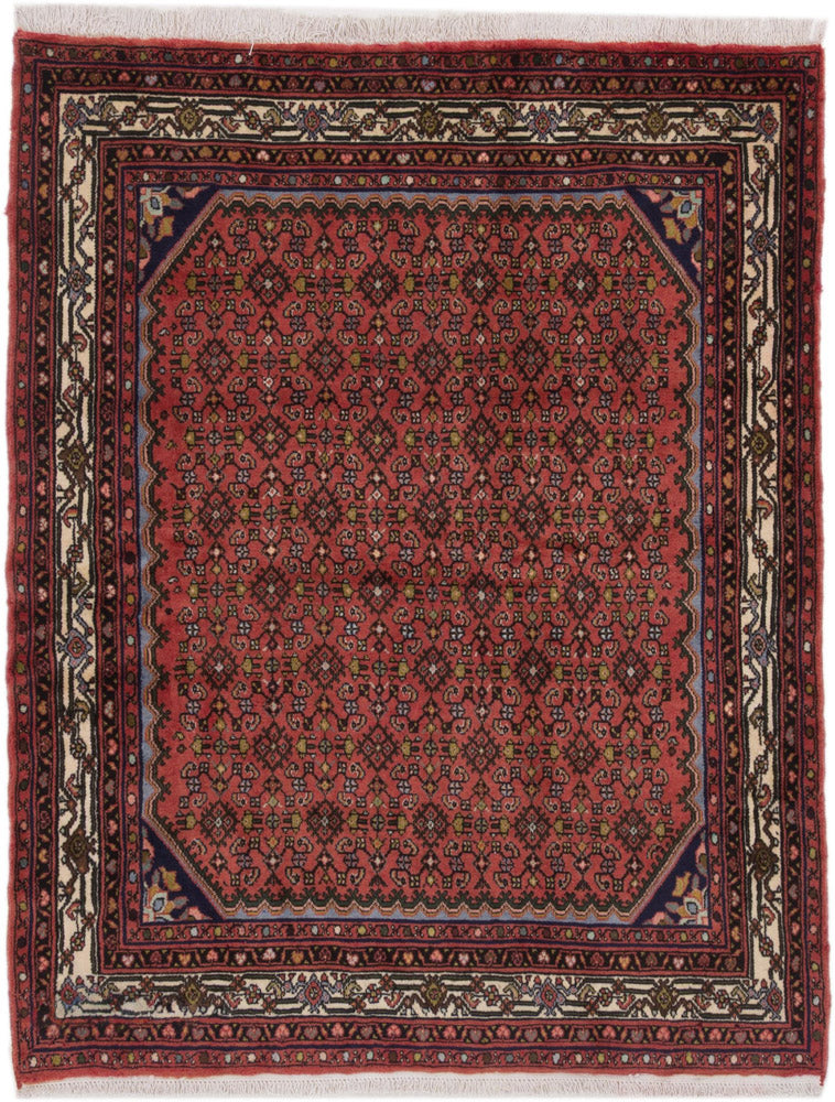 Hamadan Tapete 185x145cm - Tapete persa