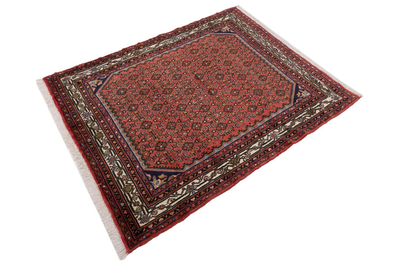 Hamadan Tapete 185x145cm - Tapete persa