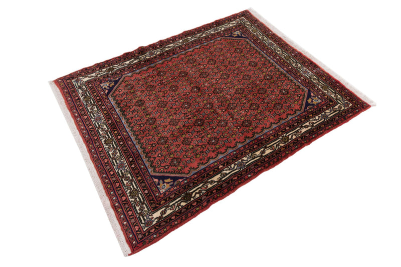 Hamadan Tapete 185x145cm - Tapete persa