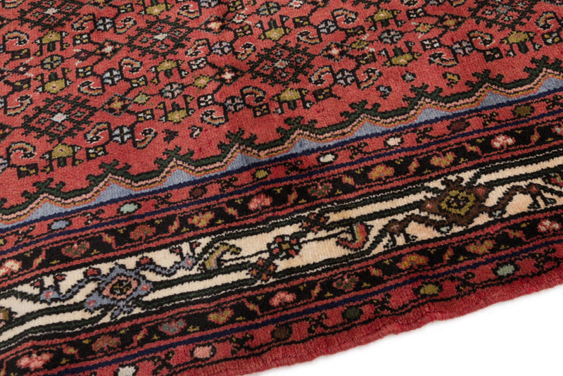 Hamadan Tapete 185x145cm - Tapete persa